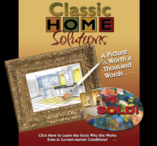 Classic Home Solutions