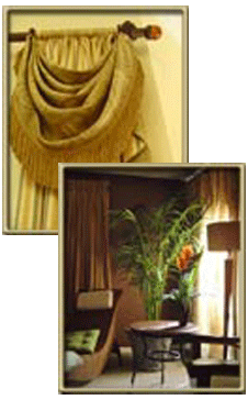 Interior Design Work