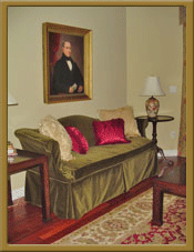 Sample Upholstery