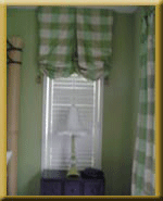 Sample Windo Treatment